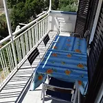 Apartments Becici