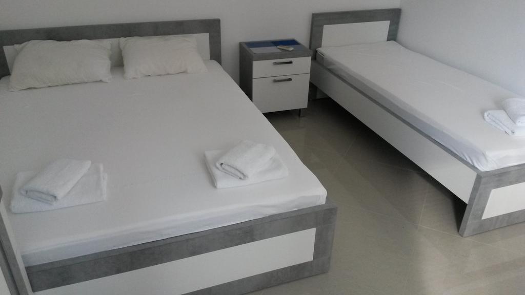 Apartment Becici Budva