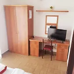 Apartments Becici