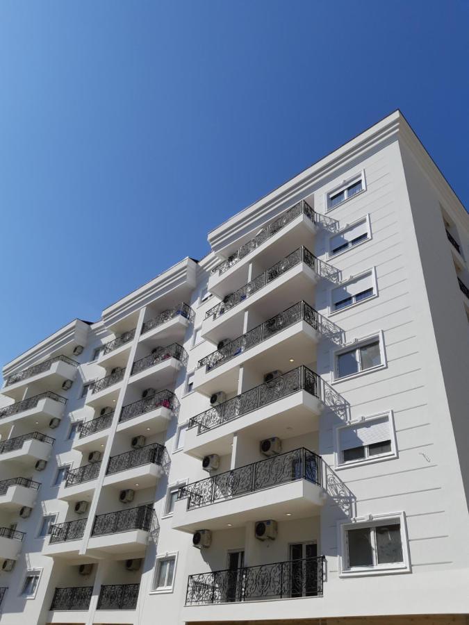 Becici Apartament