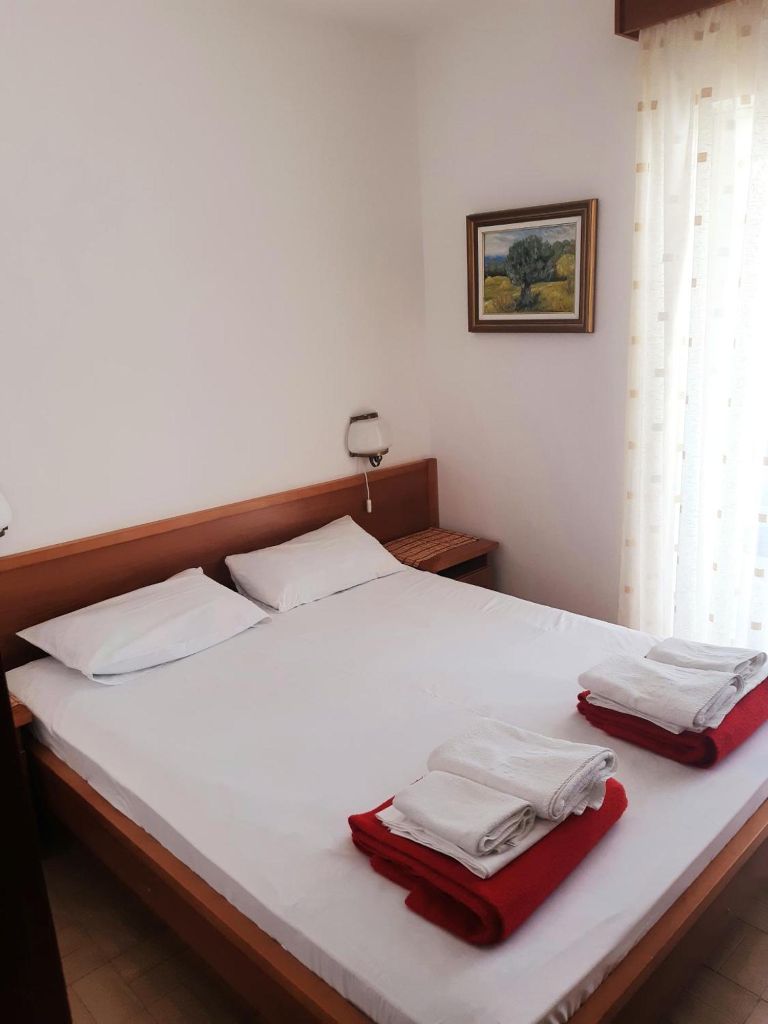 Apartament Becici *