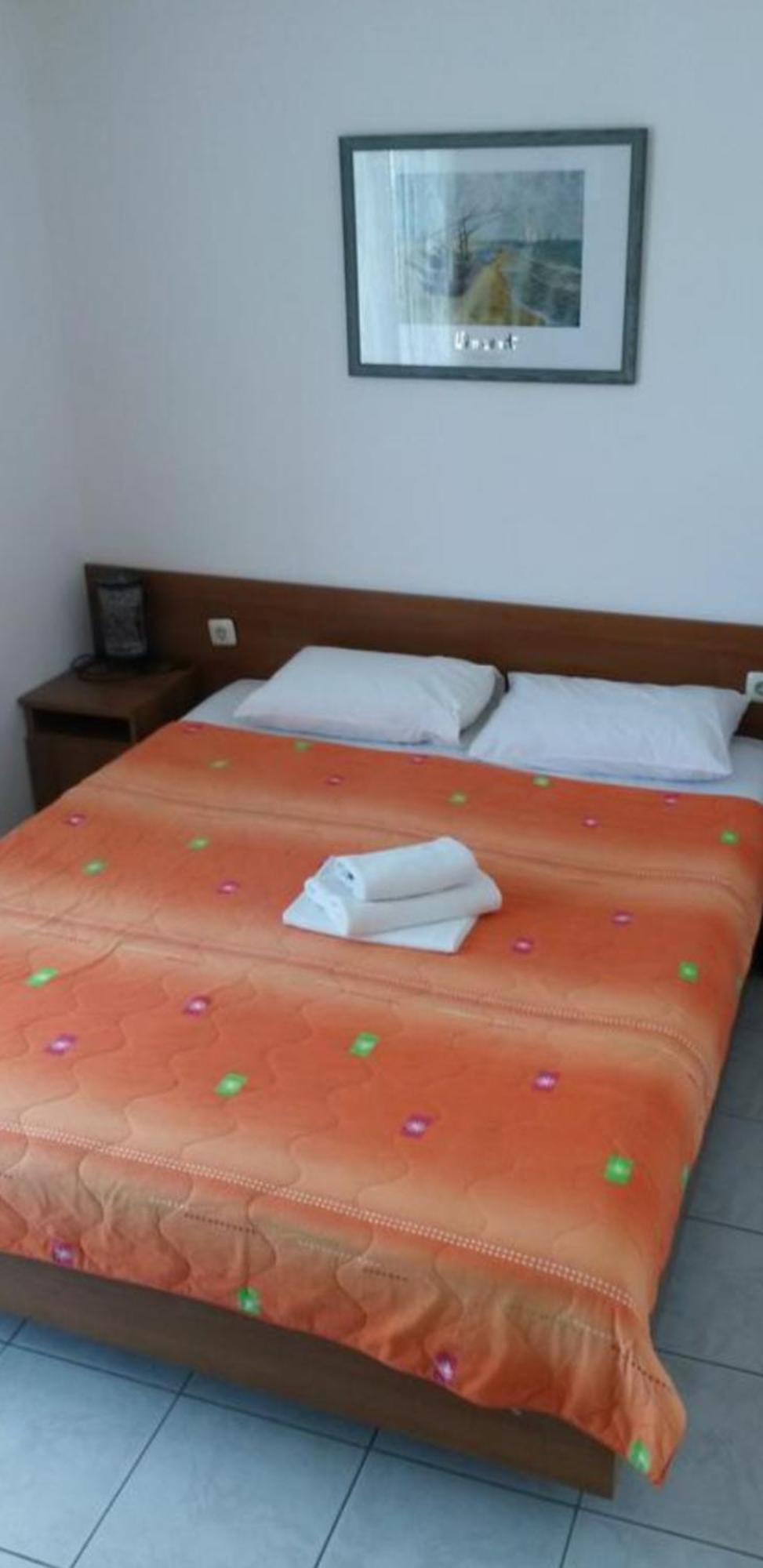 Becici Apartament Budva