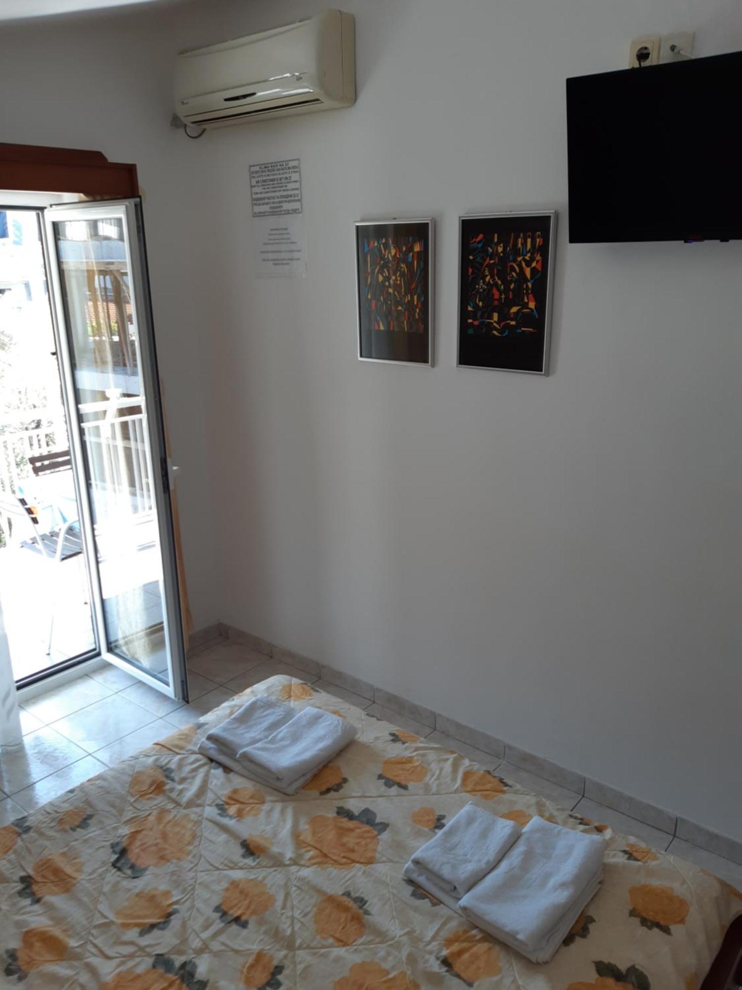 Apartament Becici Budva