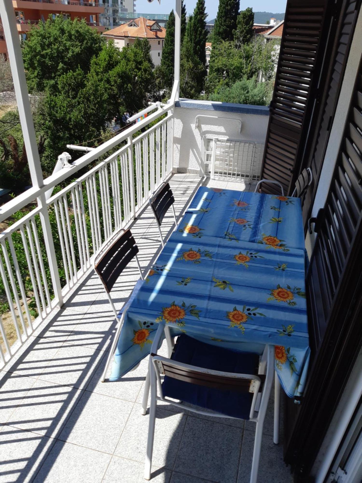Apartament Becici Budva