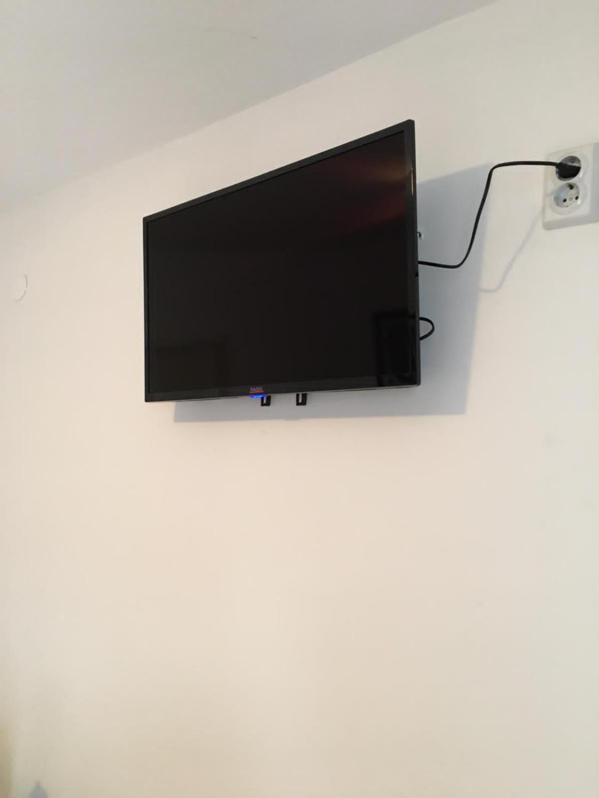 Becici Apartament