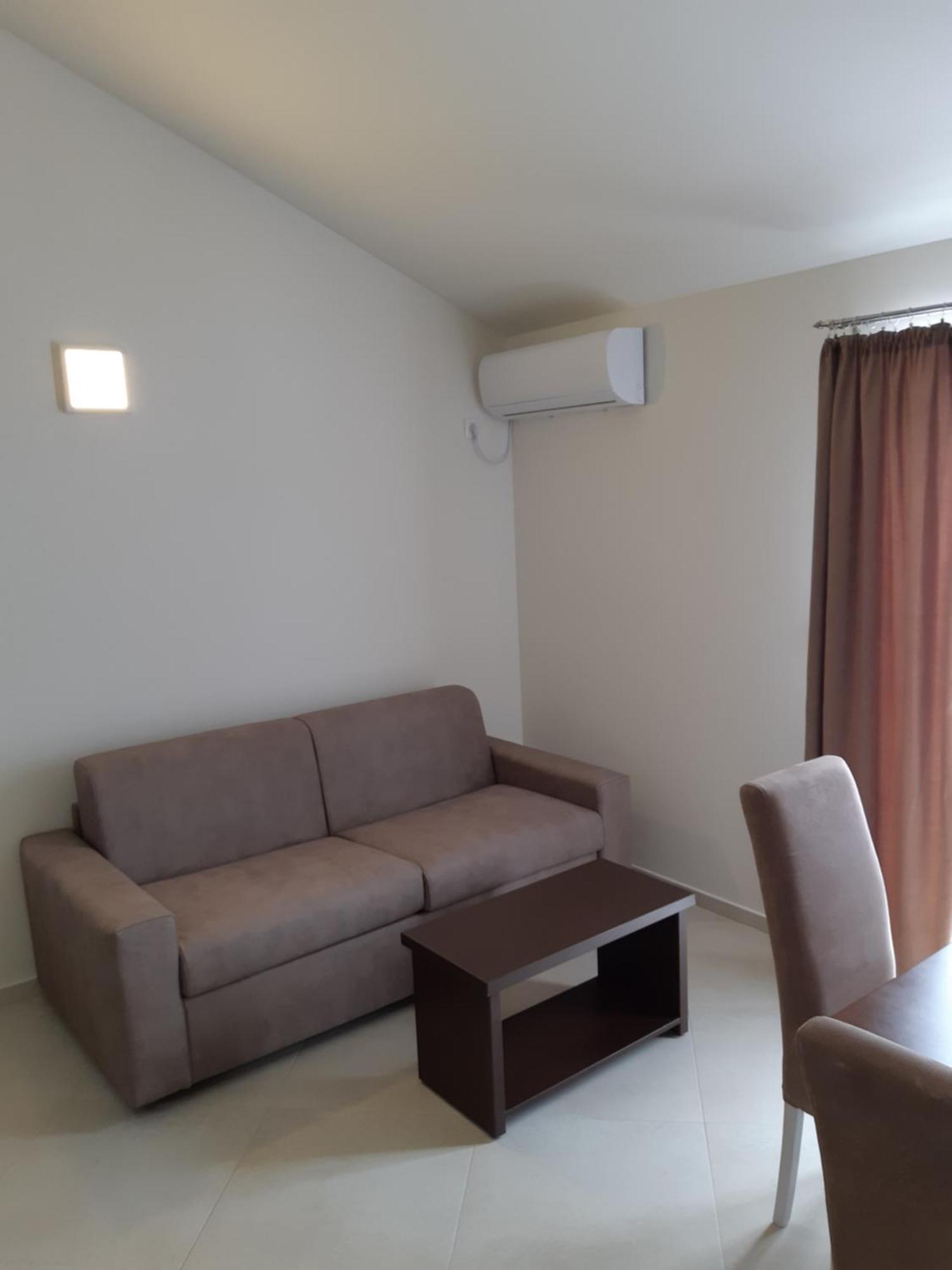 Becici Apartament