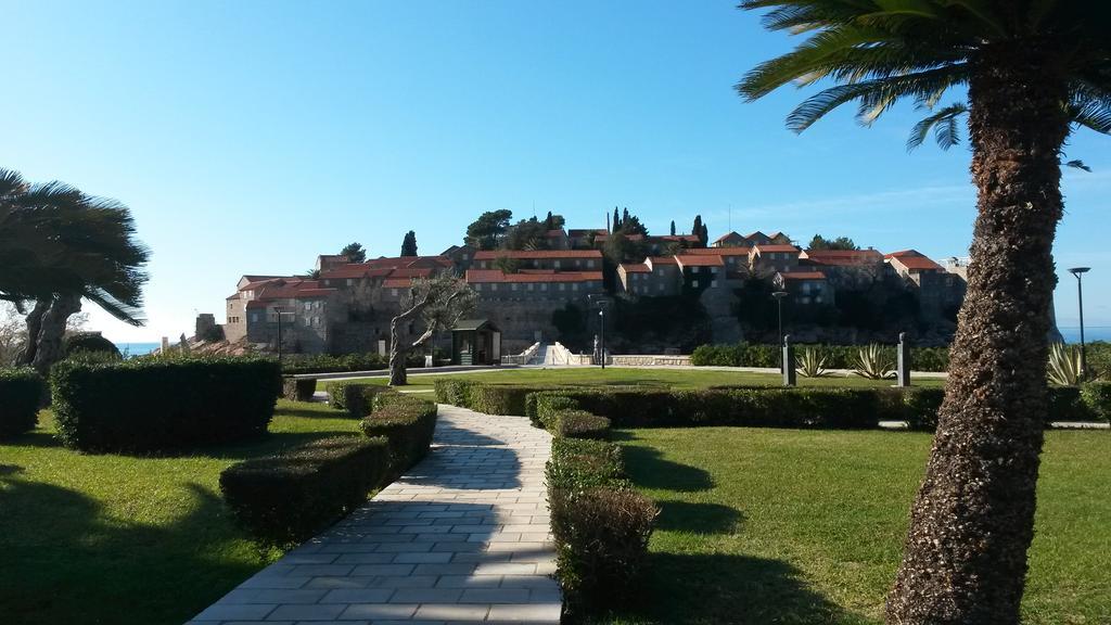 Becici *