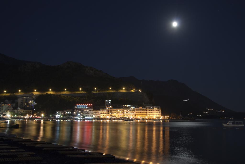 Becici Budva