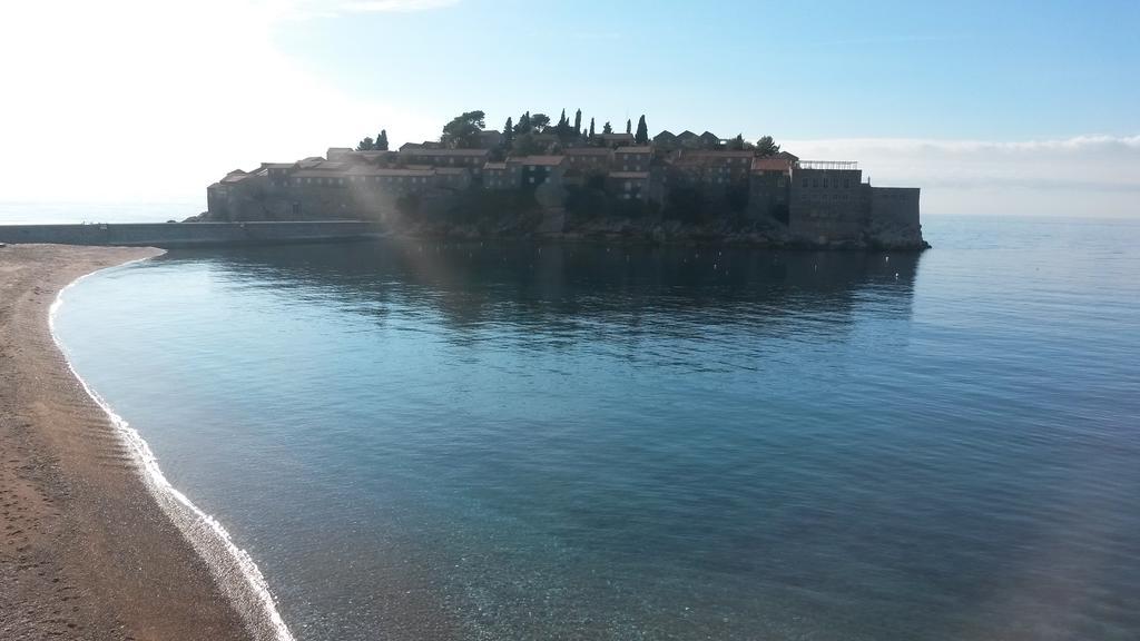 Apartament Becici