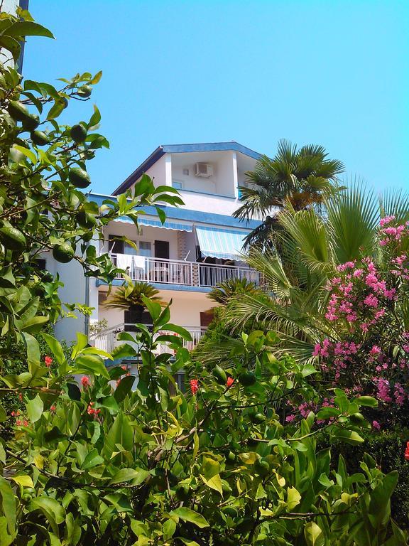 Apartament Becici Budva