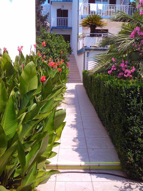 Apartament Becici *