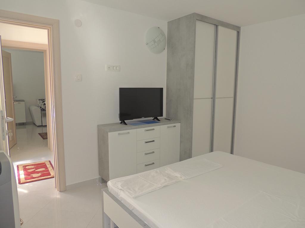Becici Apartament
