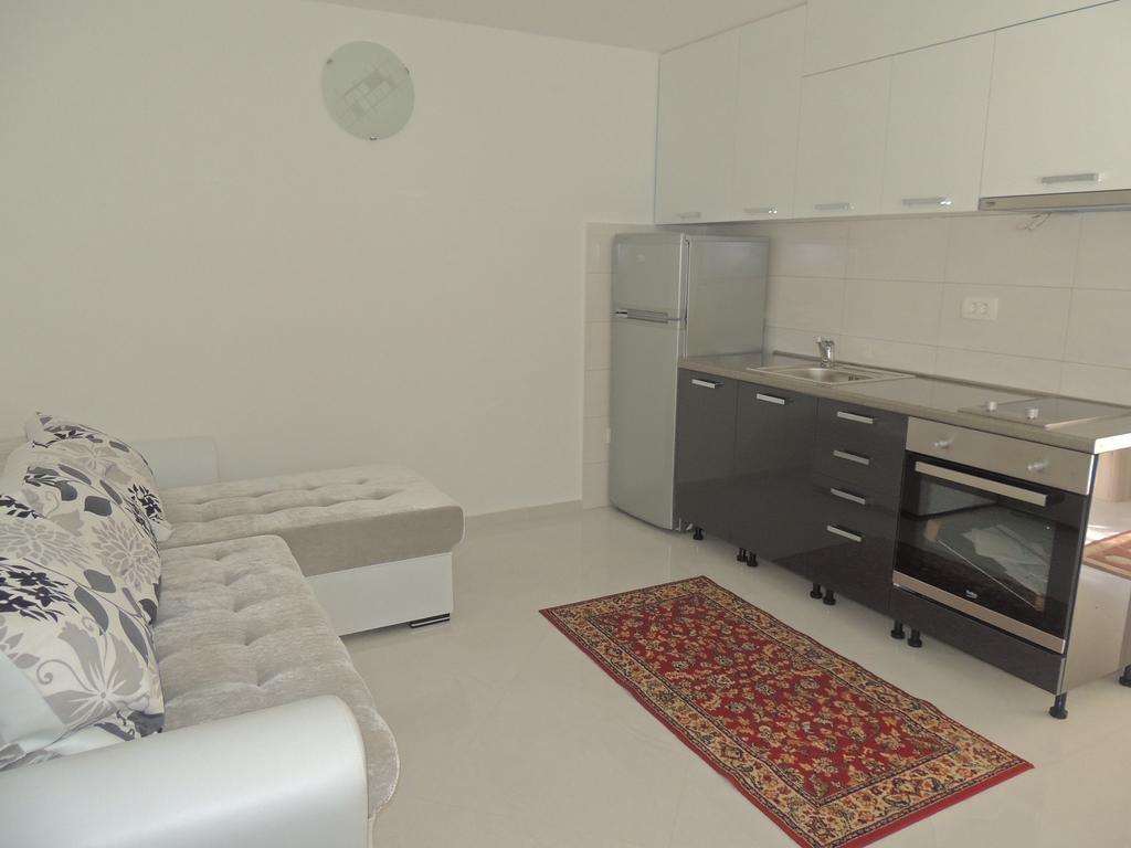 Apartament Becici
