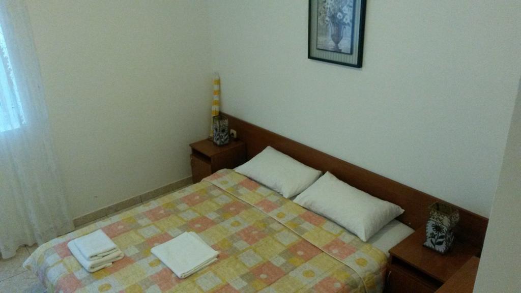 Apartament Becici