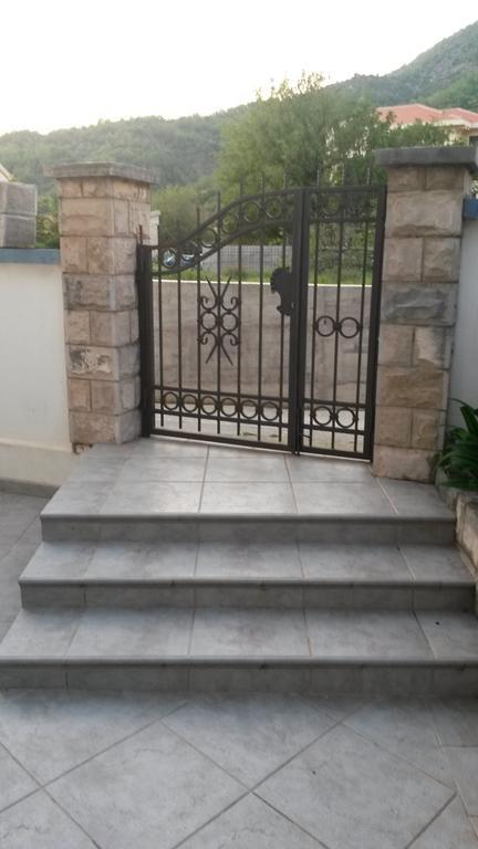 Becici Apartament *