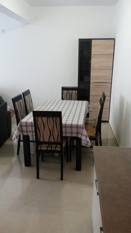 Apartament Becici Budva
