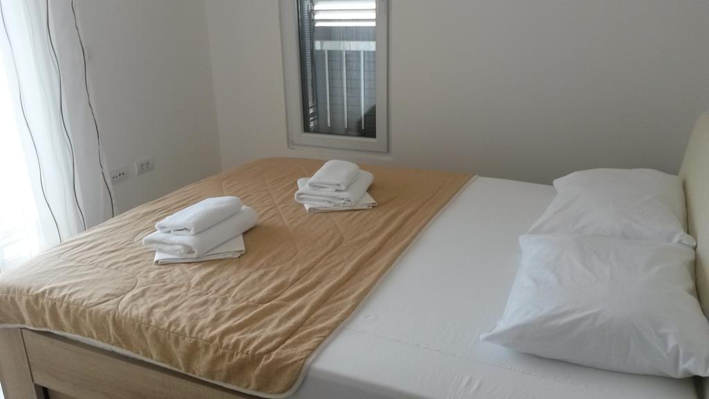 Apartament Becici *