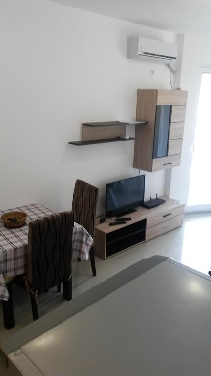 Becici Apartament