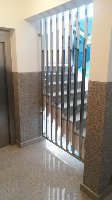 Becici Apartament *