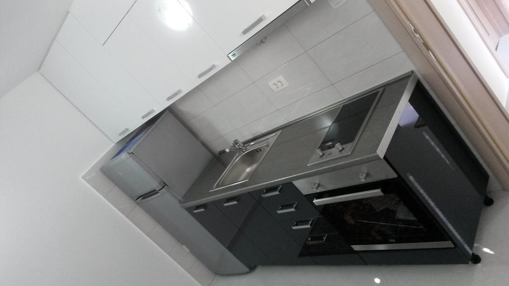 Apartament Becici *
