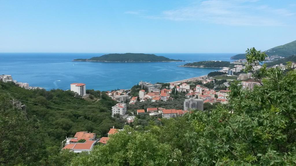Becici Apartament