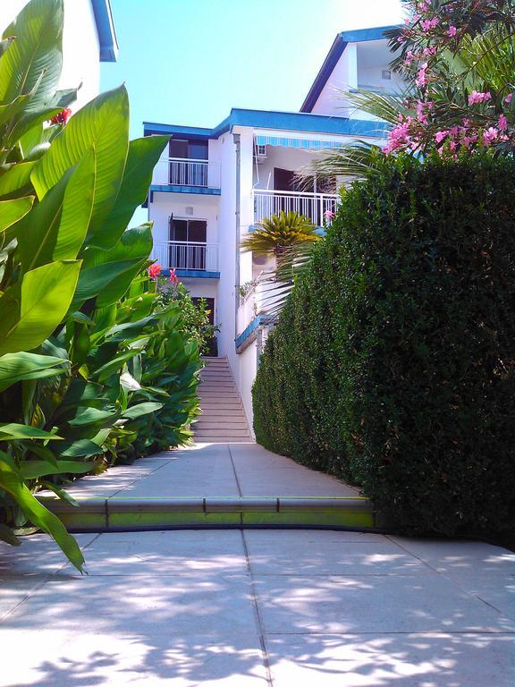 Becici Apartament