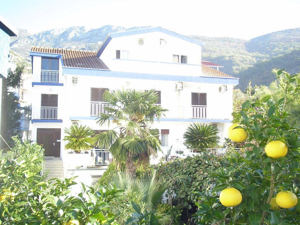 Apartament Becici *