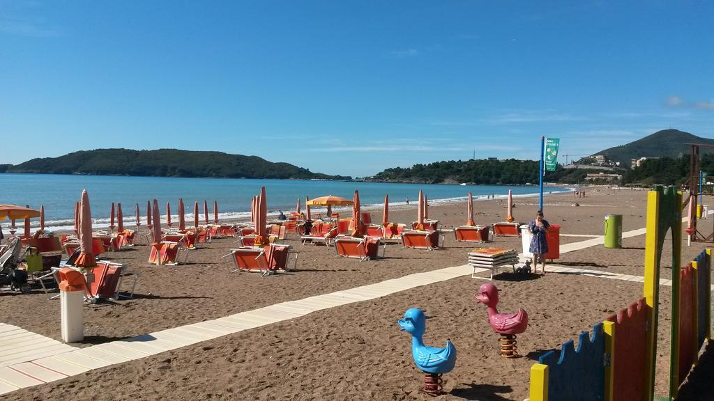 Becici Budva