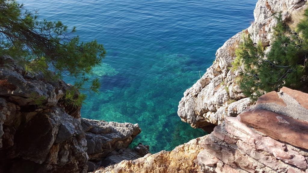 Becici Apartament Budva