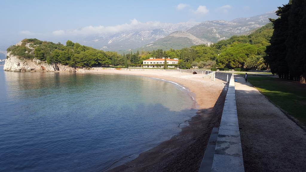 Apartament Becici *