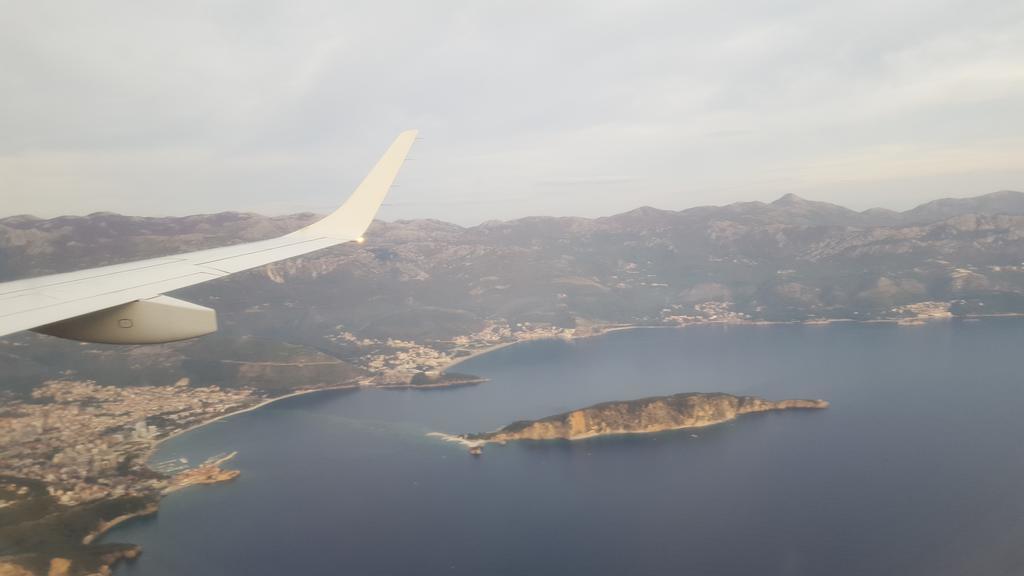 Becici Apartament Budva