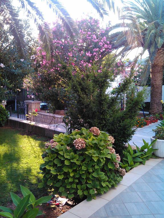 Becici Apartament