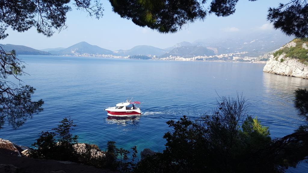 Becici Apartament