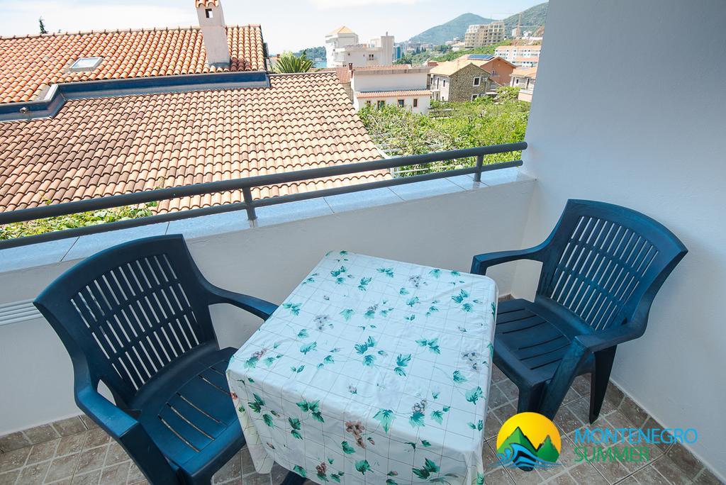 Apartament Becici
