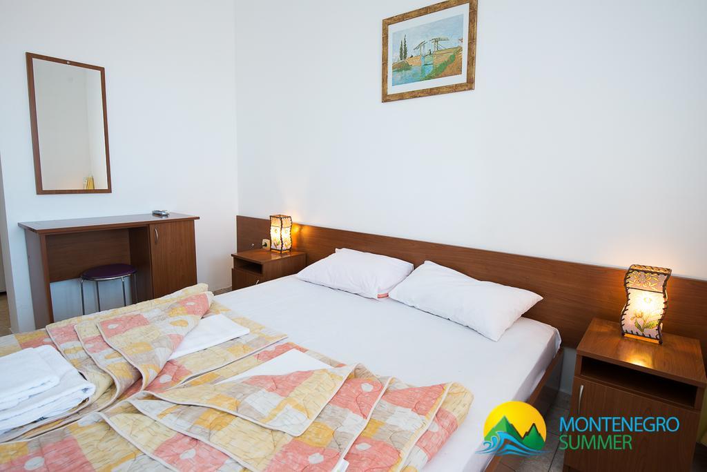 Apartament Becici