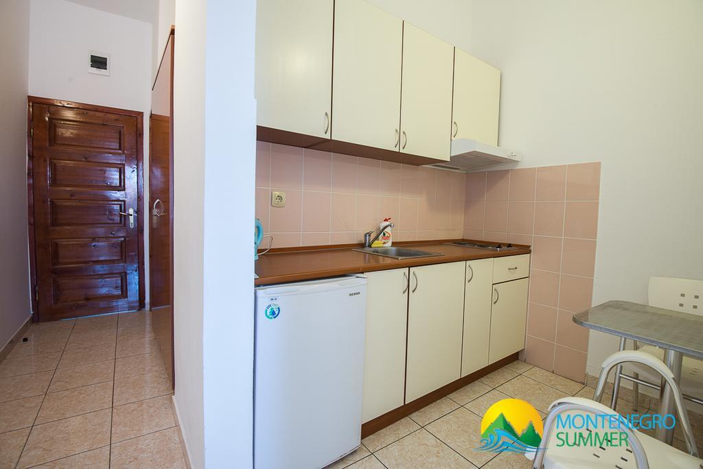 Apartament Becici Budva