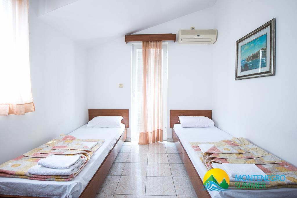 Apartament Becici