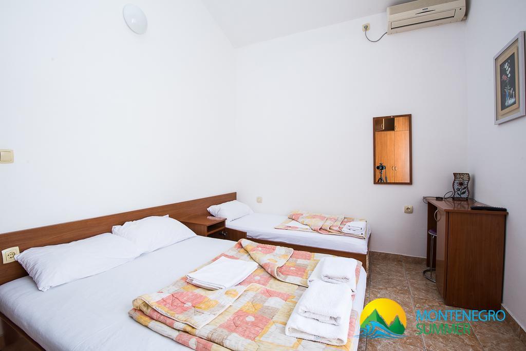 Apartament Becici Budva