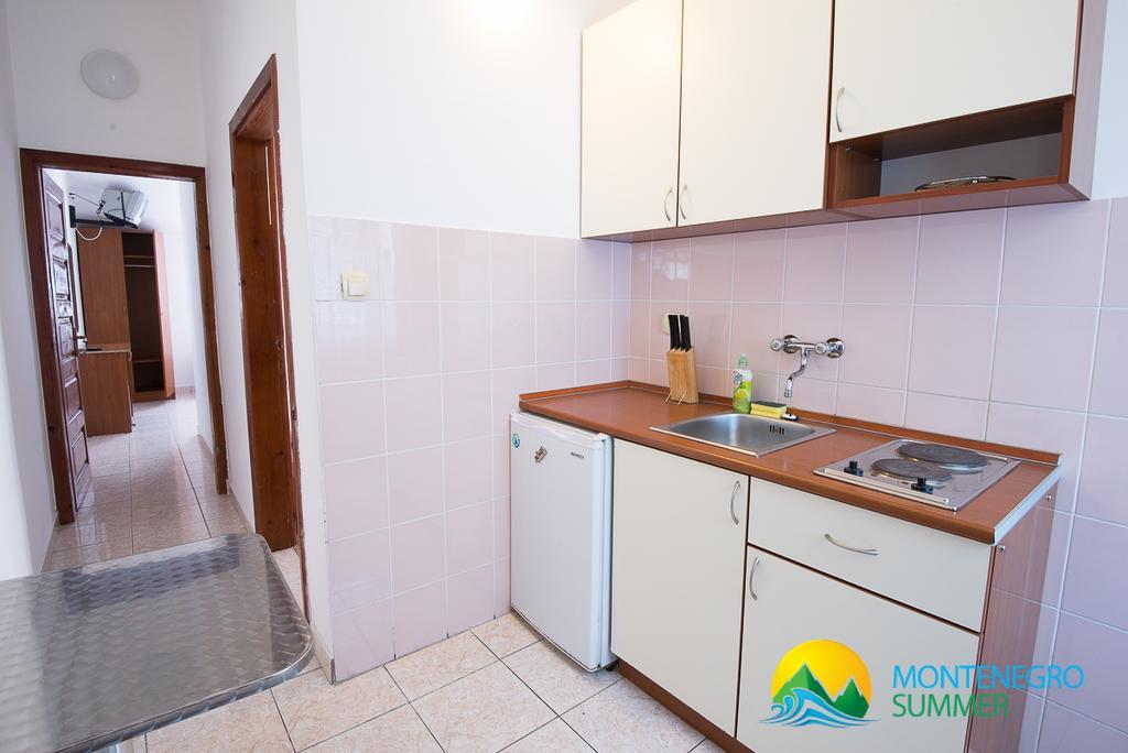 Apartament Becici *