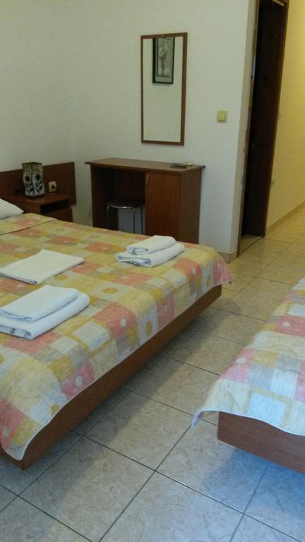 Becici Budva