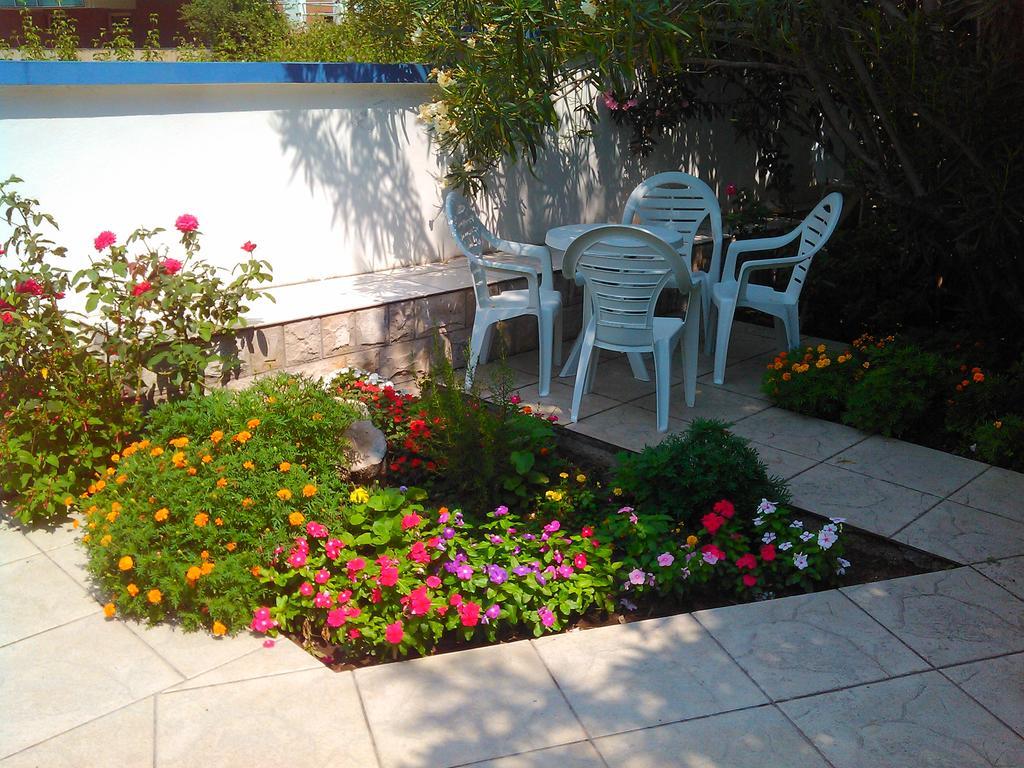 Apartament Becici *
