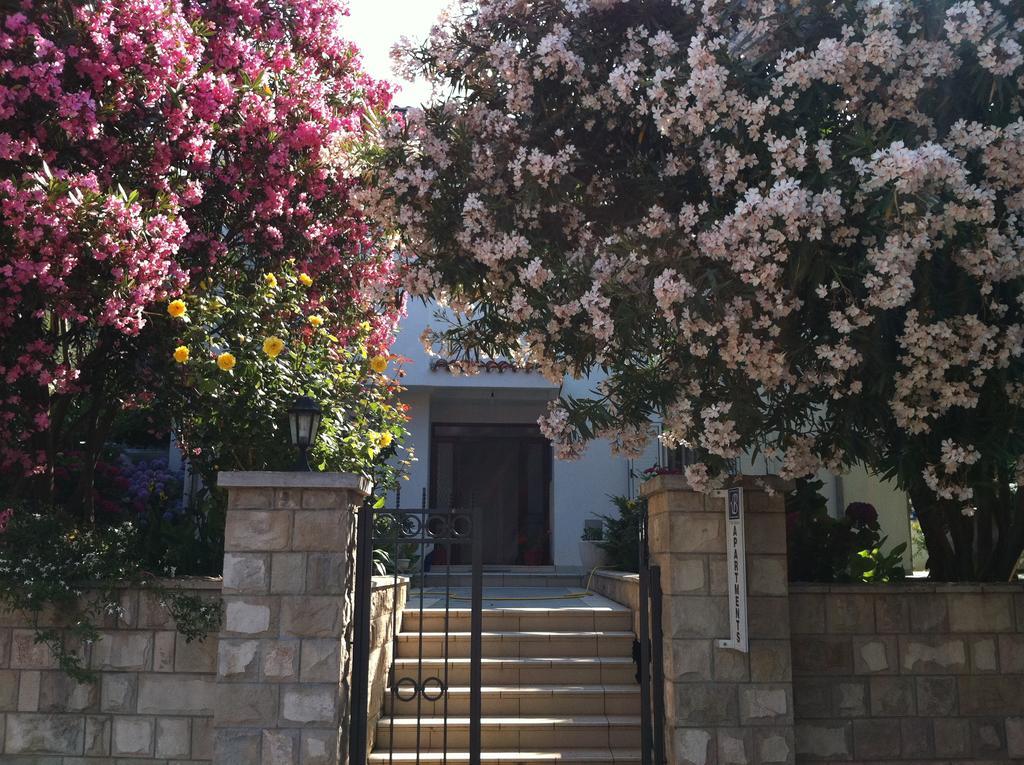 Apartament Becici